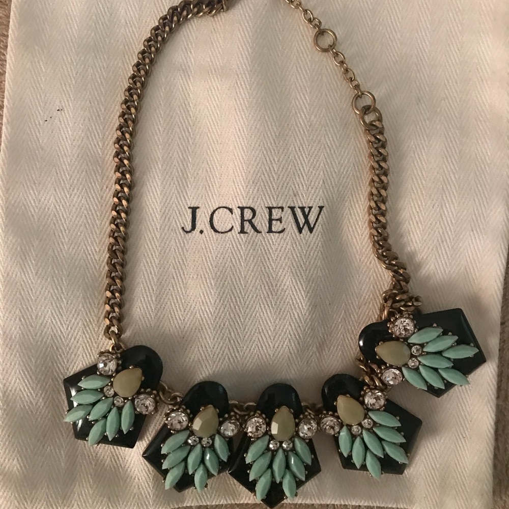 Jcrew necklace